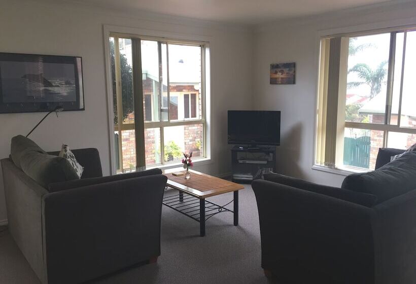 Captain S Quarters Bermagui