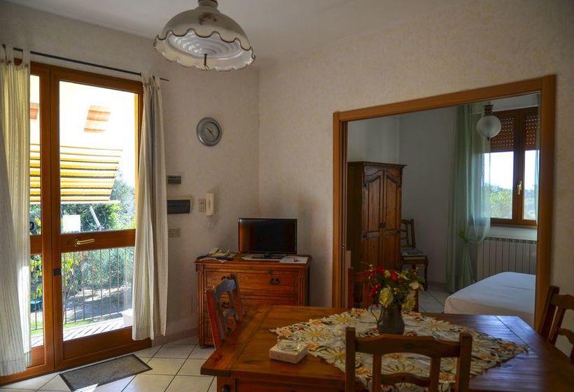 Poggio Delle Rose Tuscany Relais