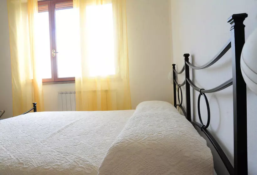 Poggio Delle Rose Tuscany Relais
