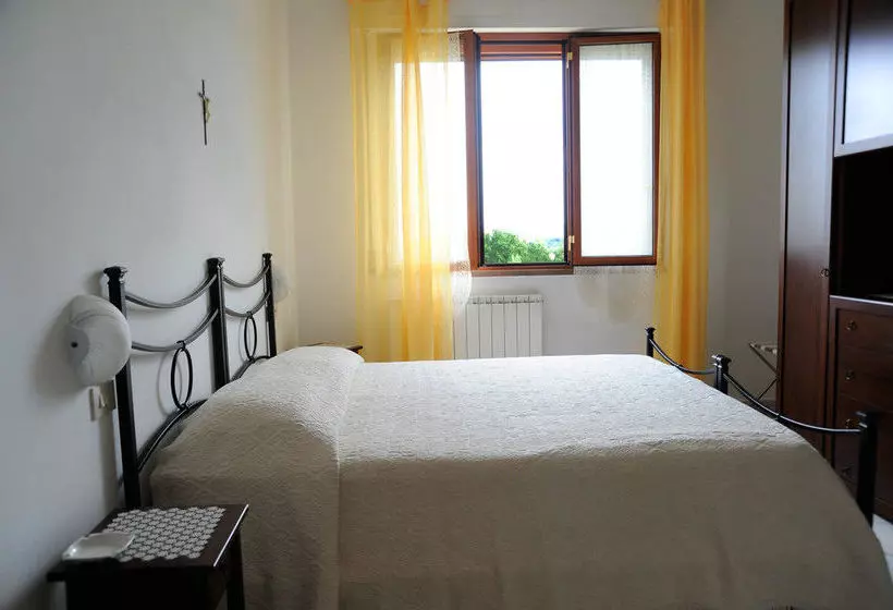 Poggio Delle Rose Tuscany Relais
