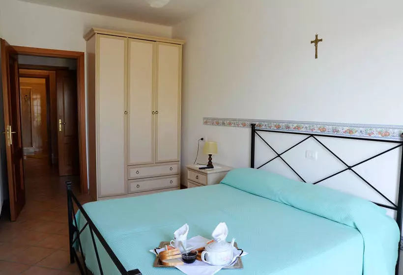 Poggio Delle Rose Tuscany Relais