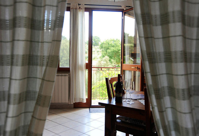 Poggio Delle Rose Tuscany Relais