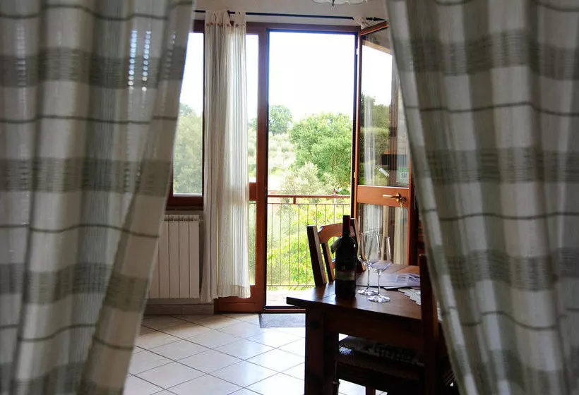 Poggio Delle Rose Tuscany Relais