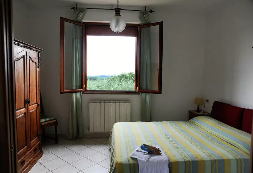 Poggio Delle Rose Tuscany Relais