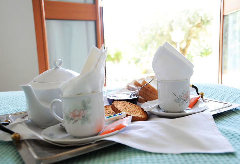 Poggio Delle Rose Tuscany Relais