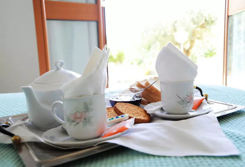 Poggio Delle Rose Tuscany Relais