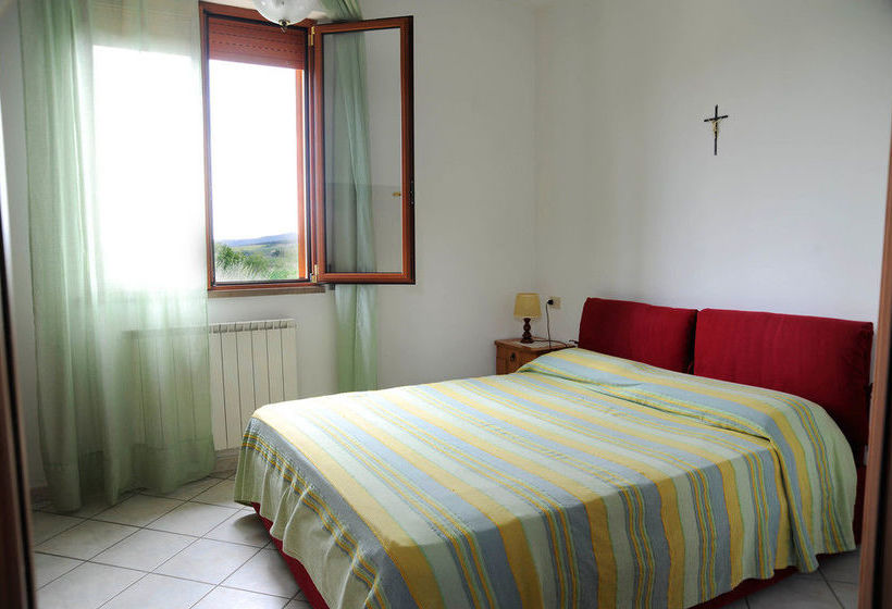 Poggio Delle Rose Tuscany Relais