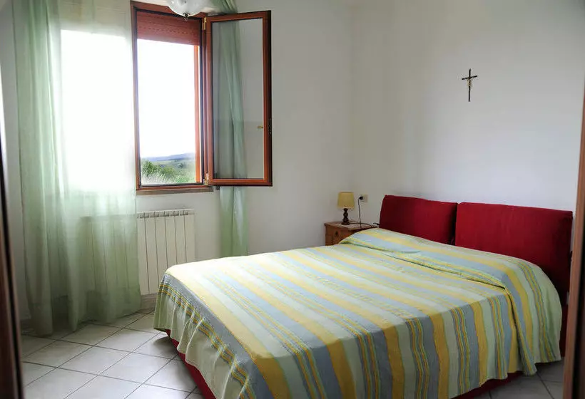 Poggio Delle Rose Tuscany Relais
