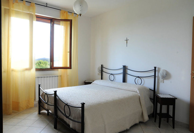 Poggio Delle Rose Tuscany Relais