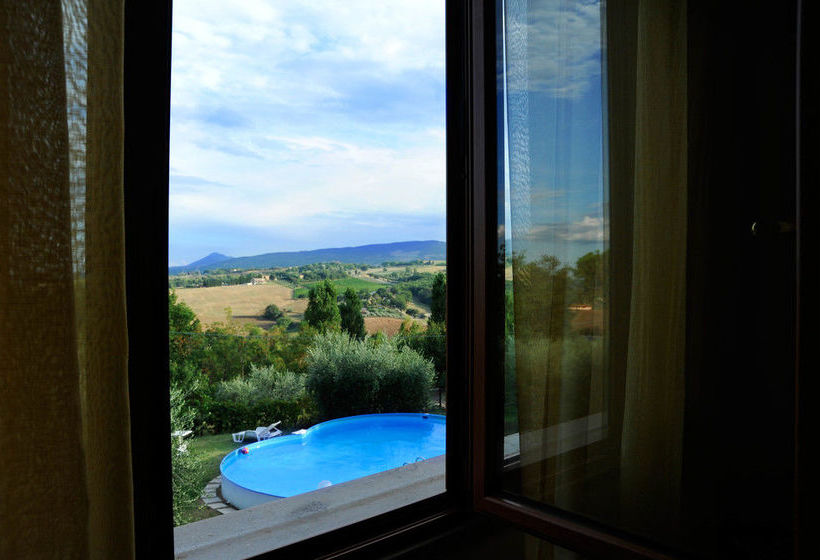 Poggio Delle Rose Tuscany Relais