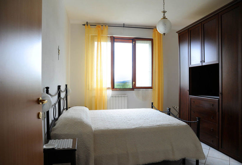 Poggio Delle Rose Tuscany Relais