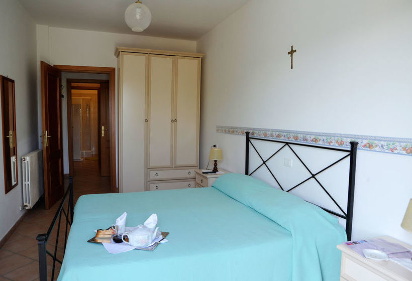 Poggio Delle Rose Tuscany Relais