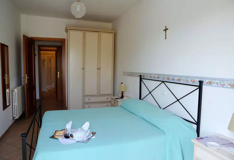 Poggio Delle Rose Tuscany Relais