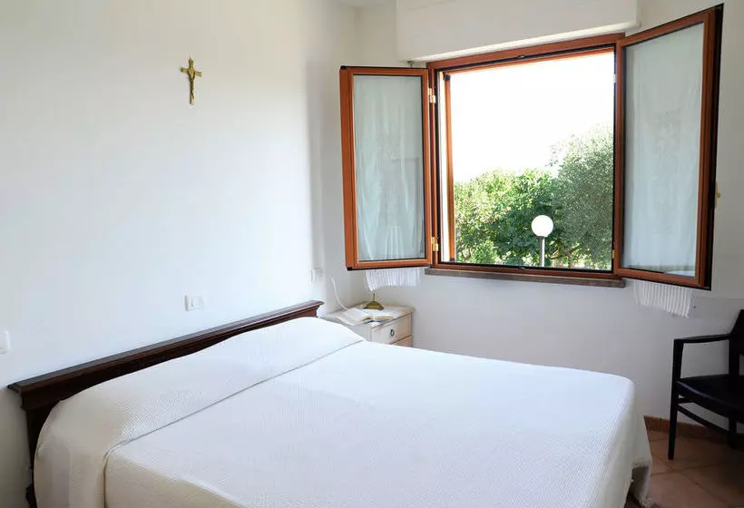 Poggio Delle Rose Tuscany Relais