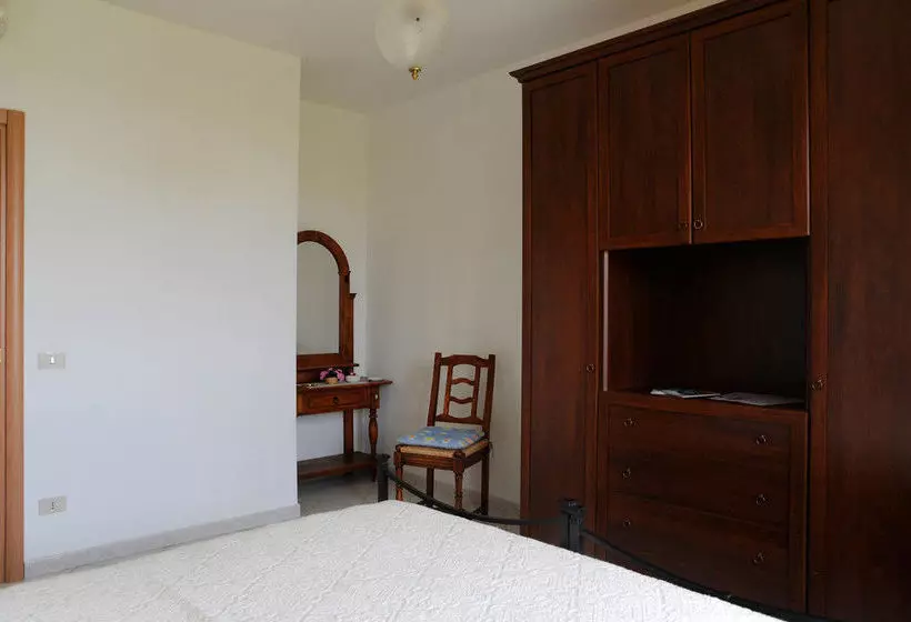 Poggio Delle Rose Tuscany Relais