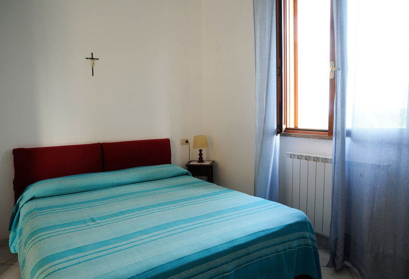 Poggio Delle Rose Tuscany Relais