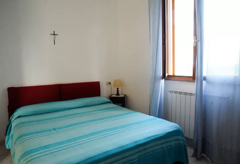 Poggio Delle Rose Tuscany Relais