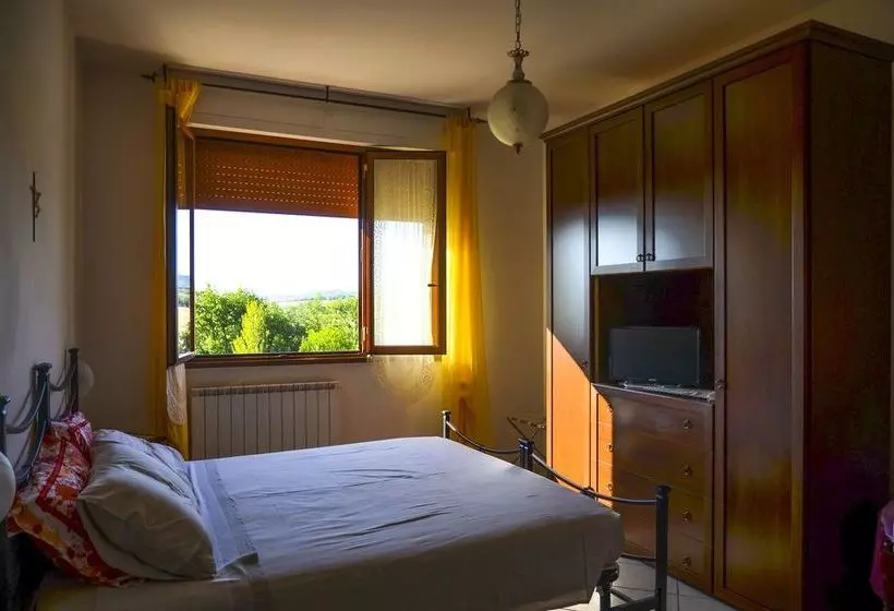Poggio Delle Rose Tuscany Relais