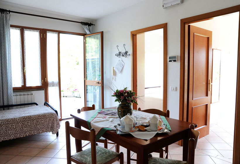 Poggio Delle Rose Tuscany Relais