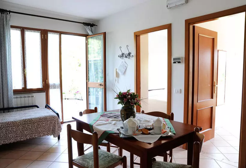 Poggio Delle Rose Tuscany Relais