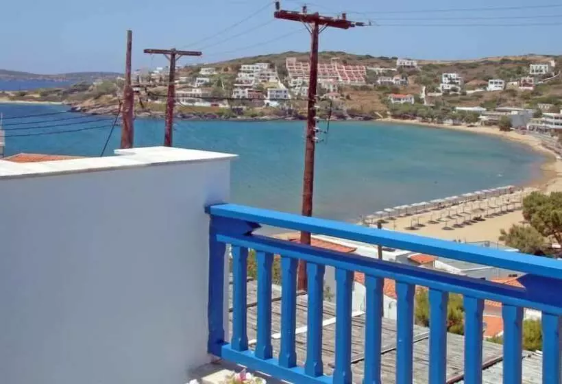 Erato Apartments