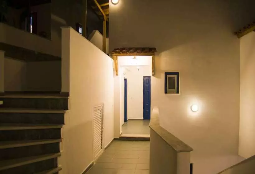 Erato Apartments
