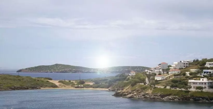 Erato Apartments