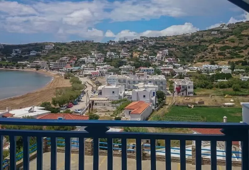 Erato Apartments