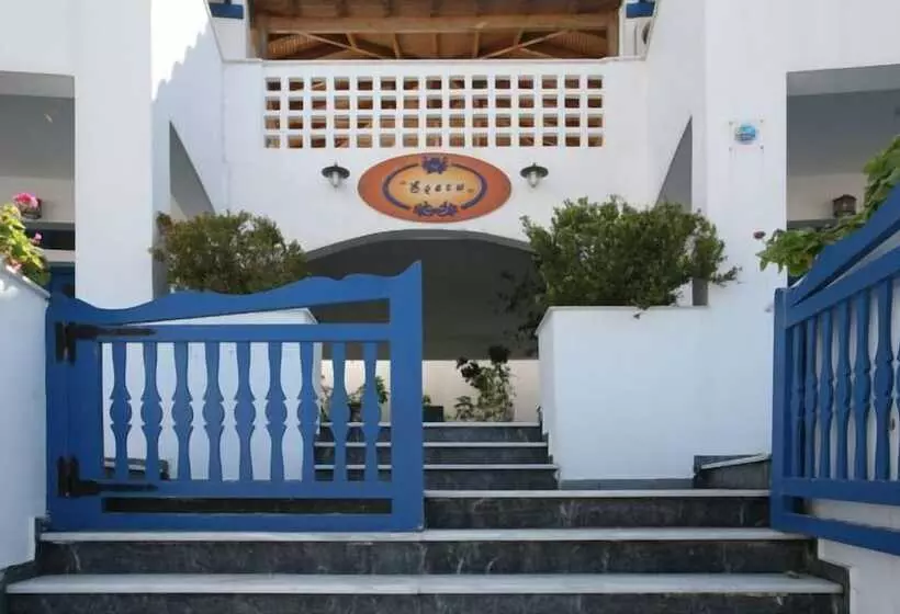 Erato Apartments