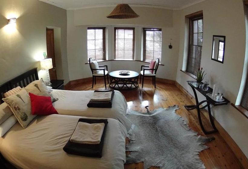 Hope Villa Bed & Breakfast