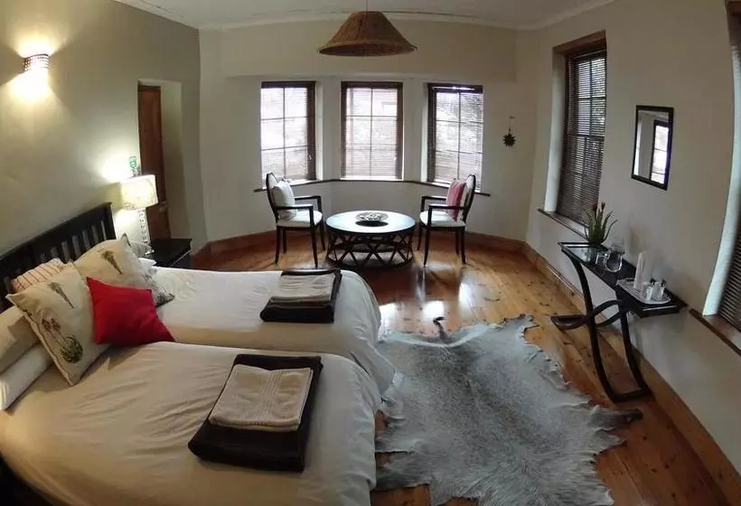Hope Villa Bed & Breakfast