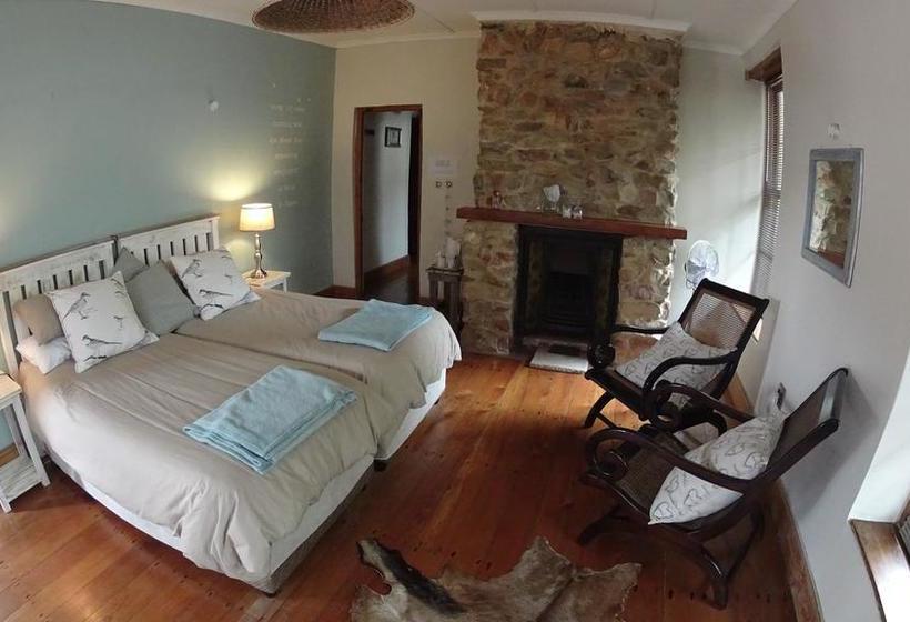 Hope Villa Bed & Breakfast