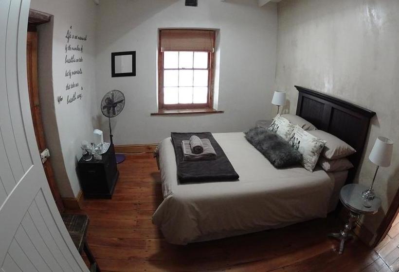 Hope Villa Bed & Breakfast