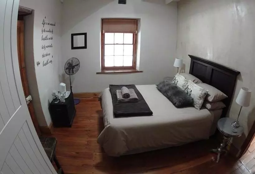 Hope Villa Bed & Breakfast