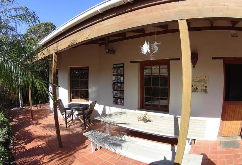 Hope Villa Bed & Breakfast