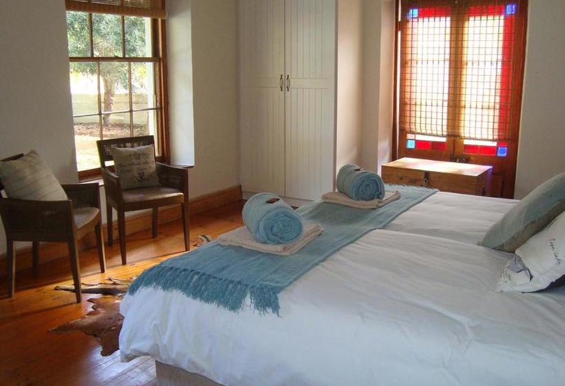 Hope Villa Bed & Breakfast