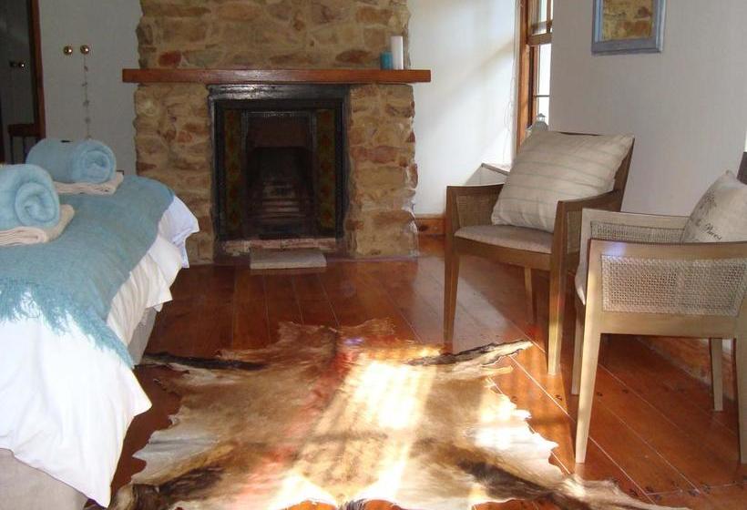 Hope Villa Bed & Breakfast