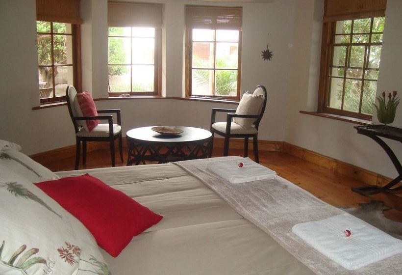 Hope Villa Bed & Breakfast