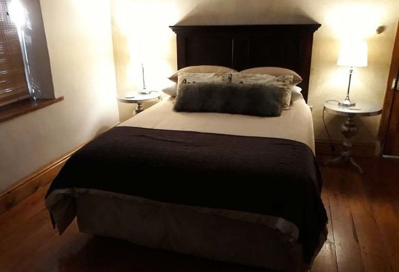 Hope Villa Bed & Breakfast