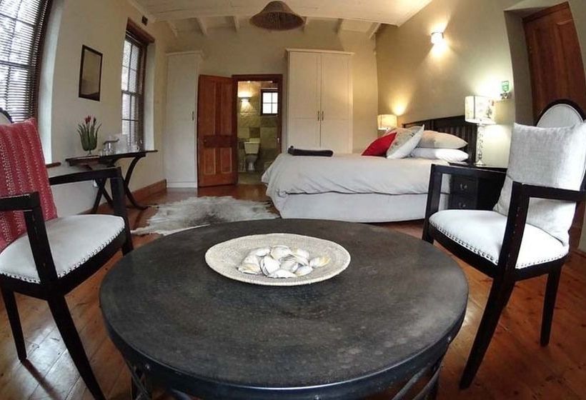 Hope Villa Bed & Breakfast