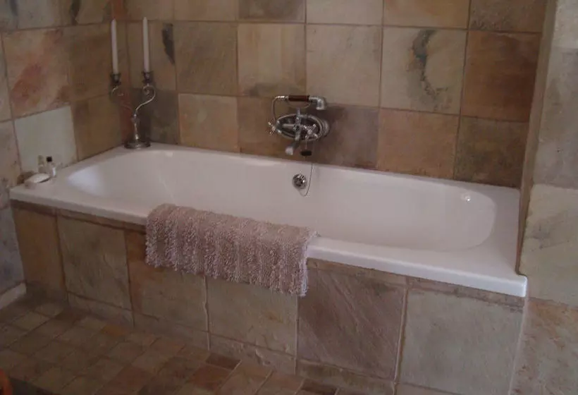 Hope Villa Bed & Breakfast