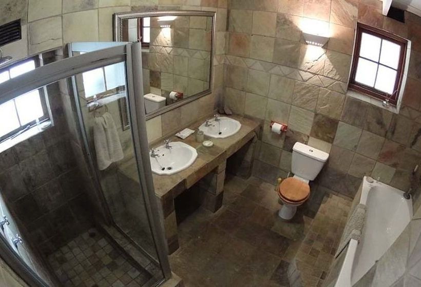 Hope Villa Bed & Breakfast