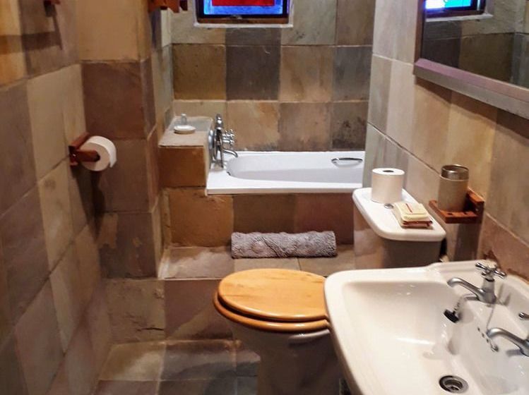 Hope Villa Bed & Breakfast