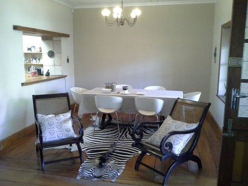 Hope Villa Bed & Breakfast