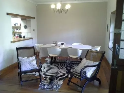 Hope Villa Bed & Breakfast