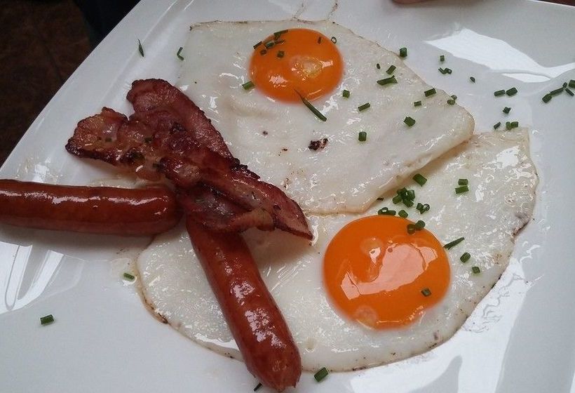 Hope Villa Bed & Breakfast