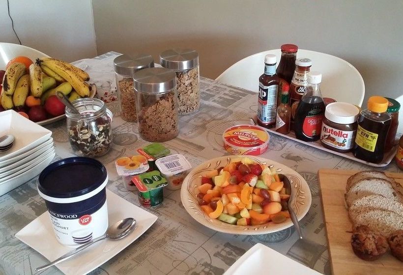 Hope Villa Bed & Breakfast