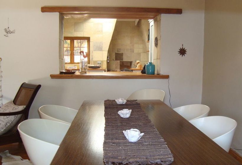 Hope Villa Bed & Breakfast