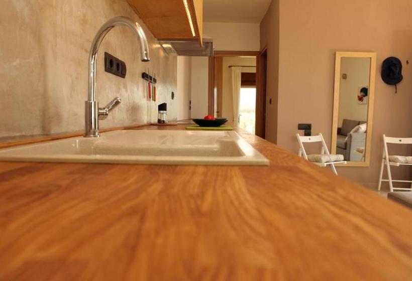 Horizonte Seafront Suites