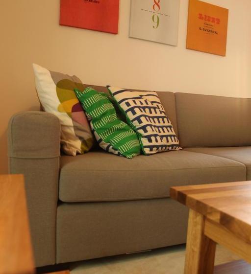 Horizonte Seafront Suites